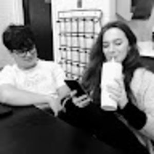 Meet your Posher, Nevaeh